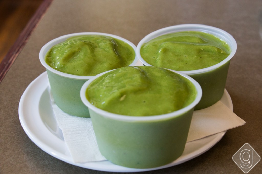 A Look Inside Juice Bar Express (Berry Hill) Nashville Guru