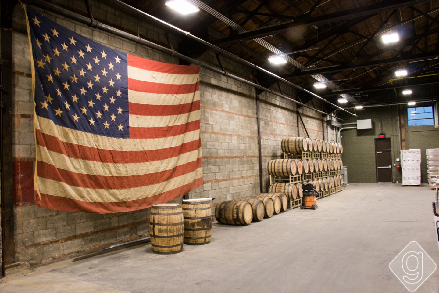 Nelson's Green Brier Distillery A Look Inside Nashville Guru