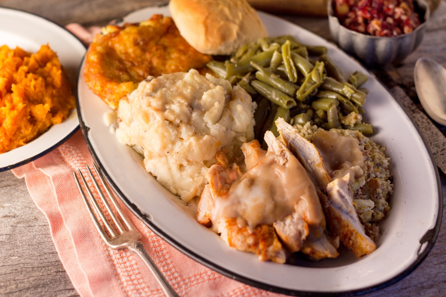 Nashville Thanksgiving - Where to Eat | Nashville Guru