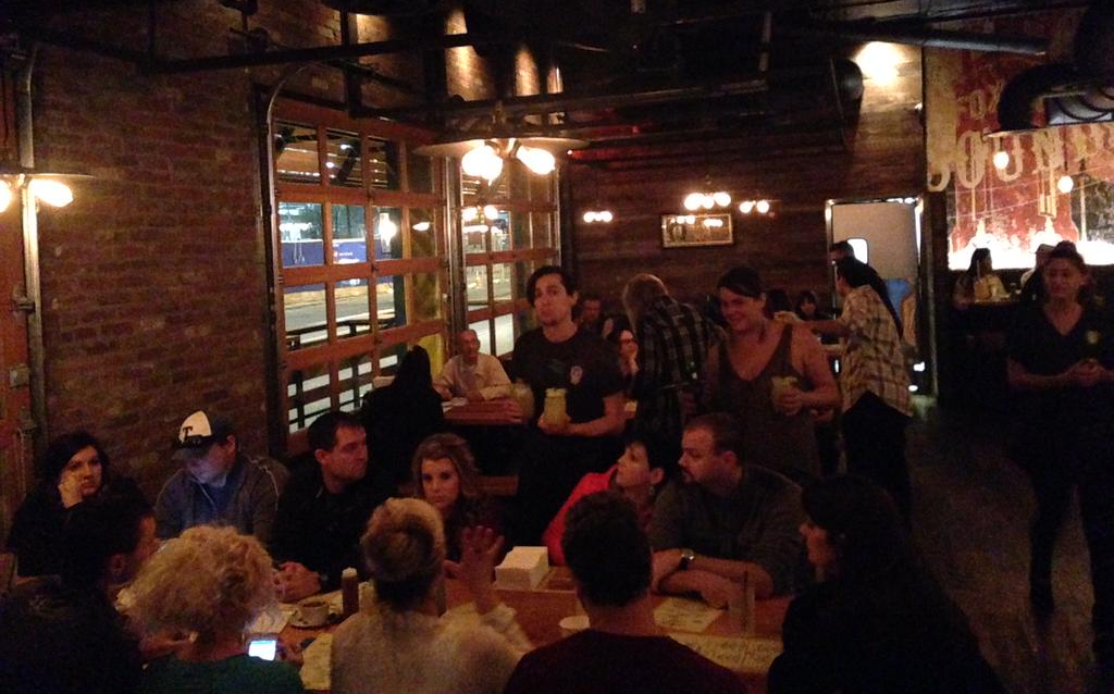 Bakersfield Now Open Nashville Guru