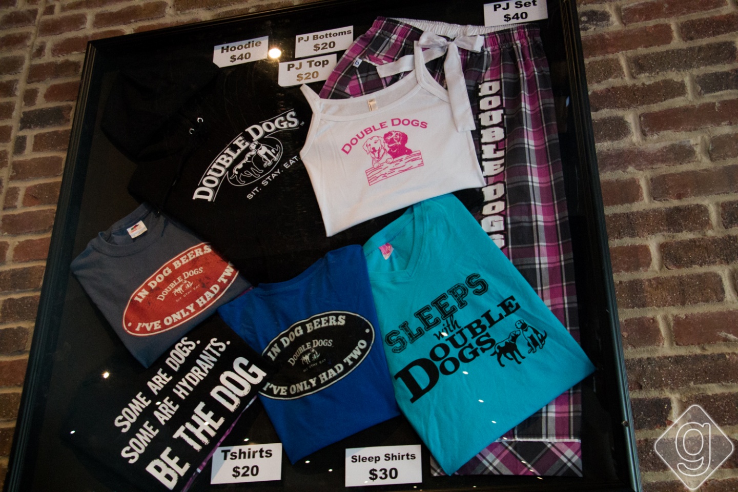 A Look Inside Double Dogs Nashville Guru