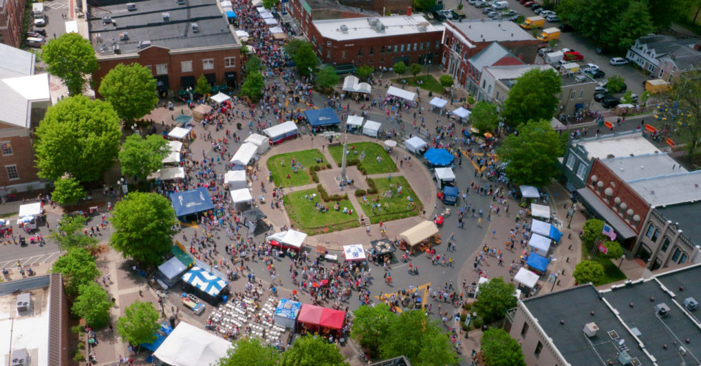 Franklin Main Street Festival Nashville Guru Franklin Main Street Festival Nashville Guru
