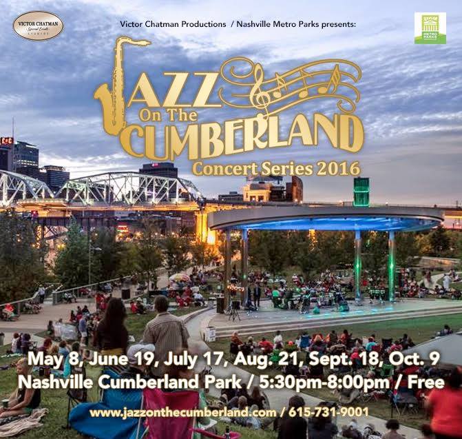 Jazz on the Cumberland Nashville Guru