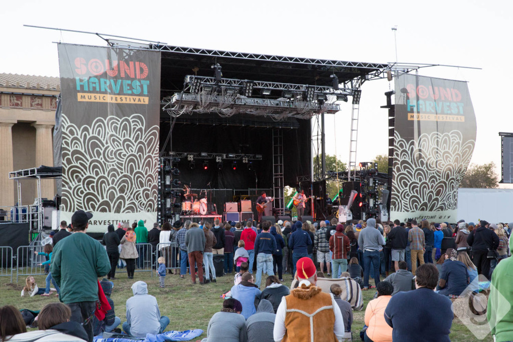 SoundHarvest Music Festival Nashville-15