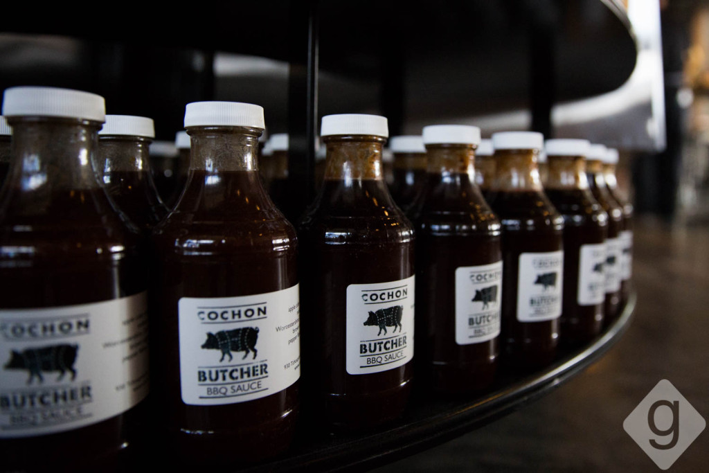 A Look Inside Cochon Butcher Nashville Guru