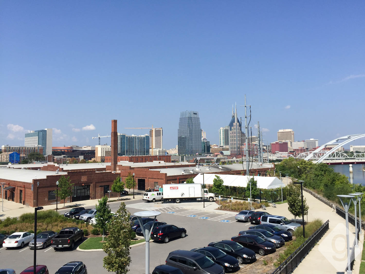 Rolling Mill Hill10 Nashville Guru