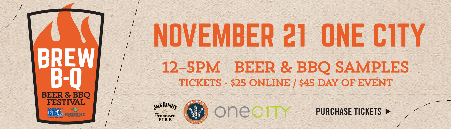 BrewBQ Festival Nashville Guru