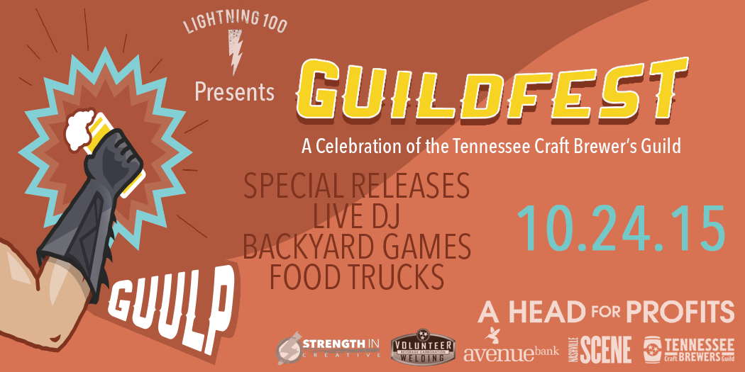 Guildfest Nashville