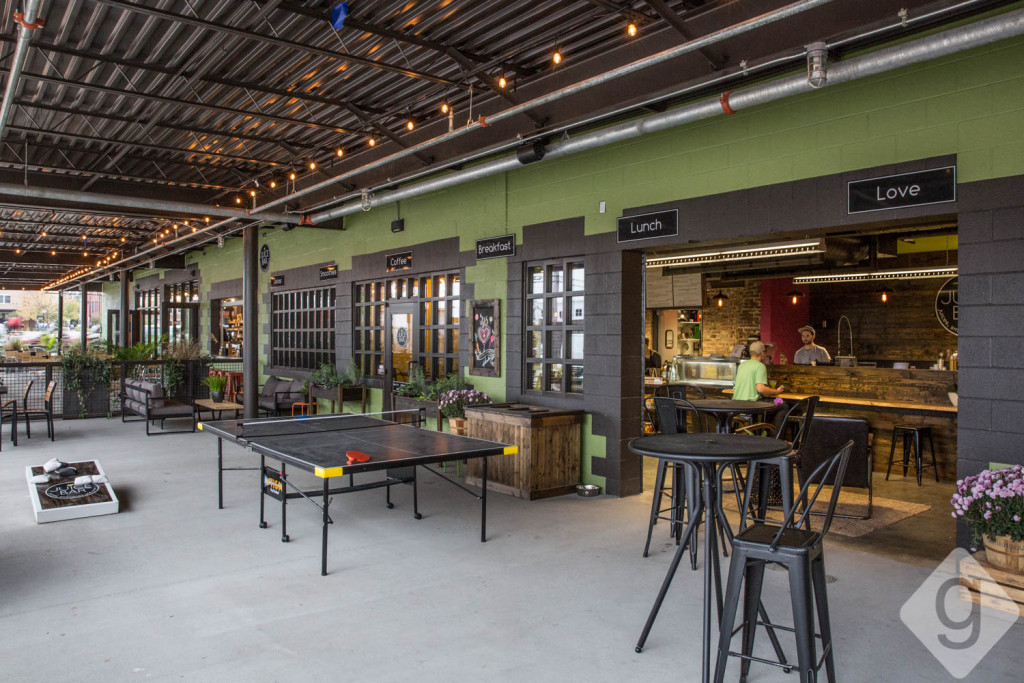 A Look Inside Juice Bar Germantown Nashville Guru