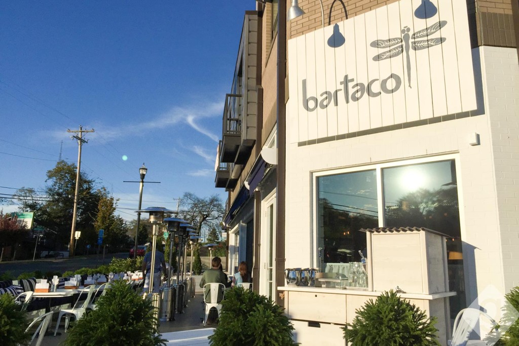 Bartaco Now Open in 12 South Nashville Guru