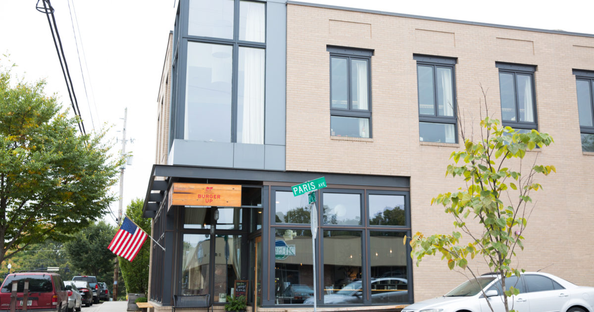 12th and Paris Nashville Guru