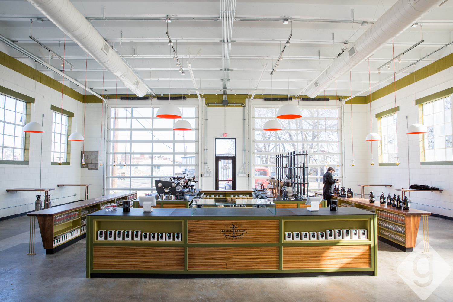Barista Parlor Germantown Soft Opening Nashville Guru