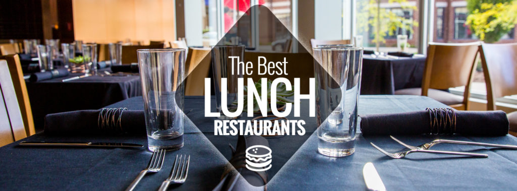 Best Lunch Restaurants in Nashville | Nashville Guru