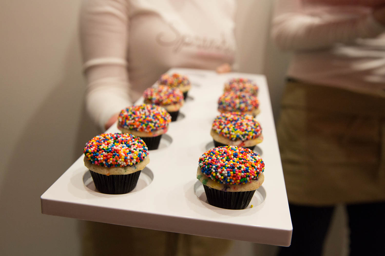 Sprinkles Cupcakes Nashville Guru