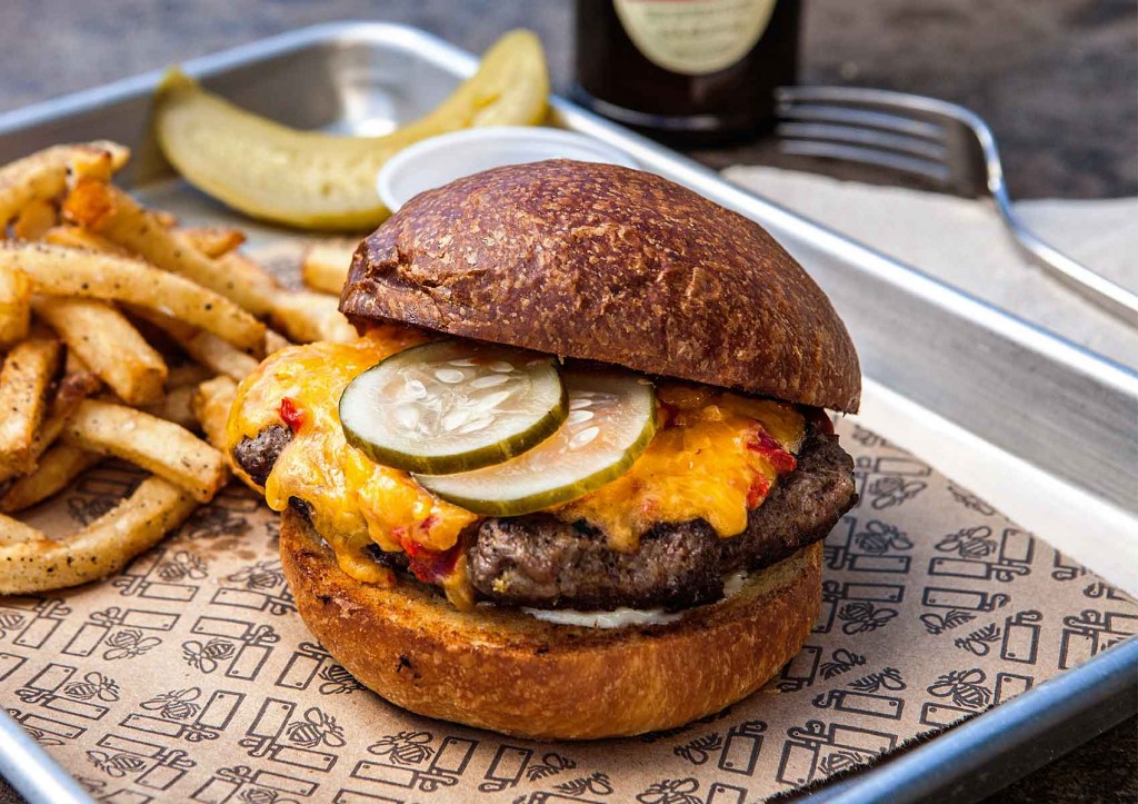 Butcher & Bee Now Open Nashville Guru