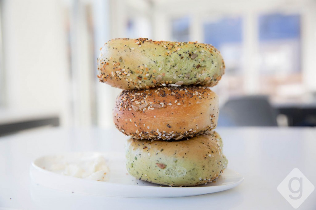 A Look Inside Proper Bagel Nashville Guru