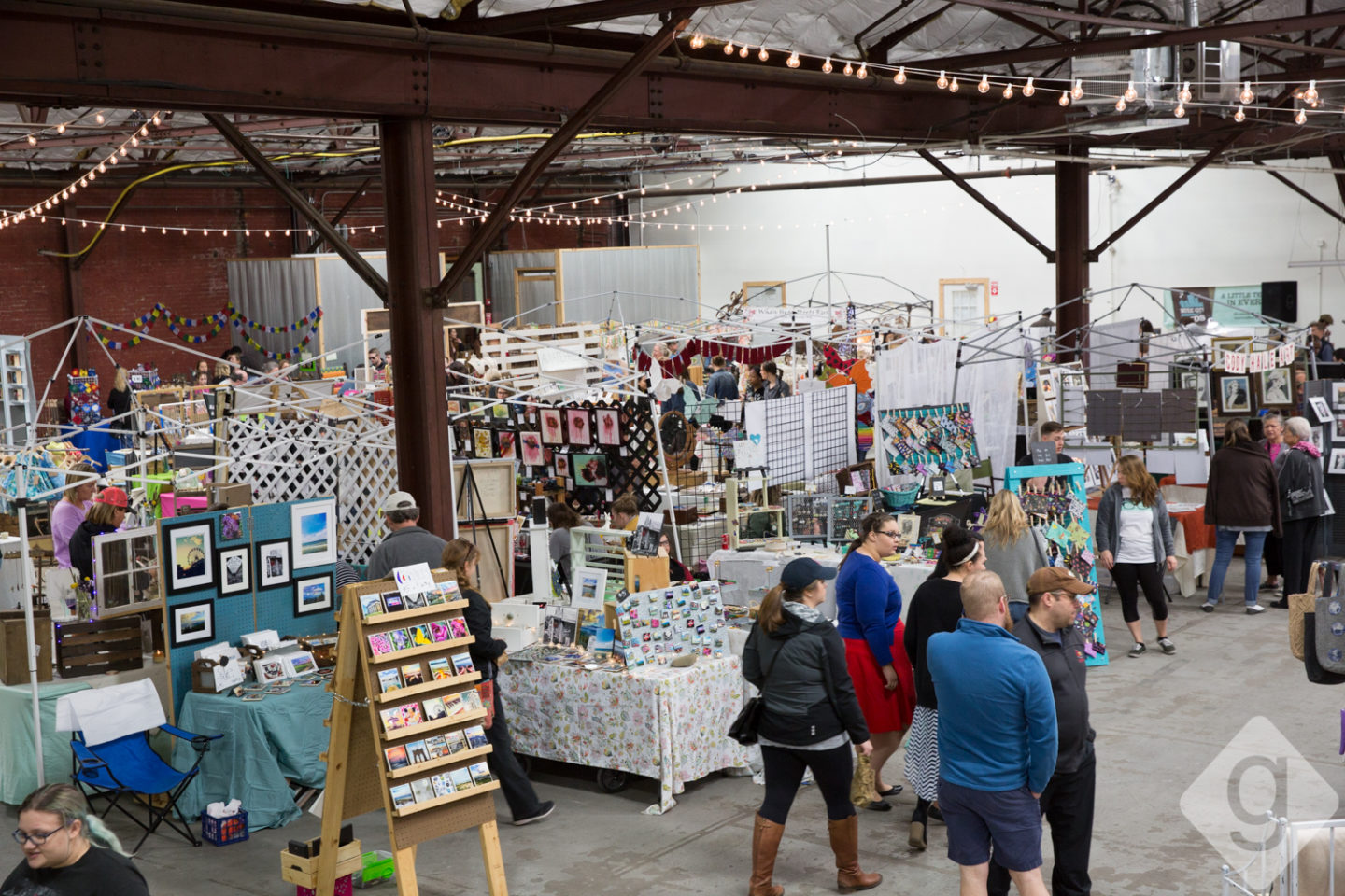 Crafty Nashville Nashville Guru