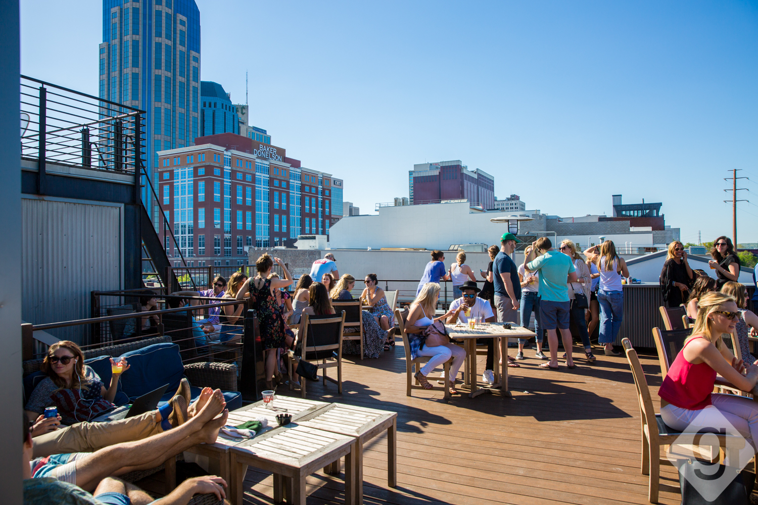 Acme Rooftop Patio Nashville1 Nashville Guru