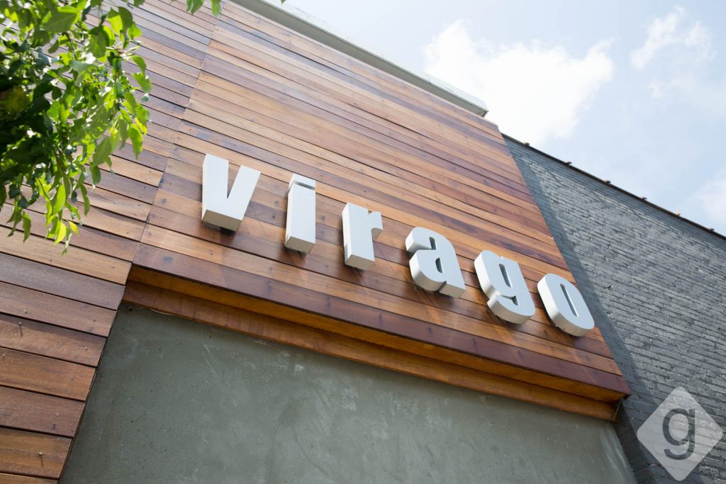 Virago Restaurant Nashville-2
