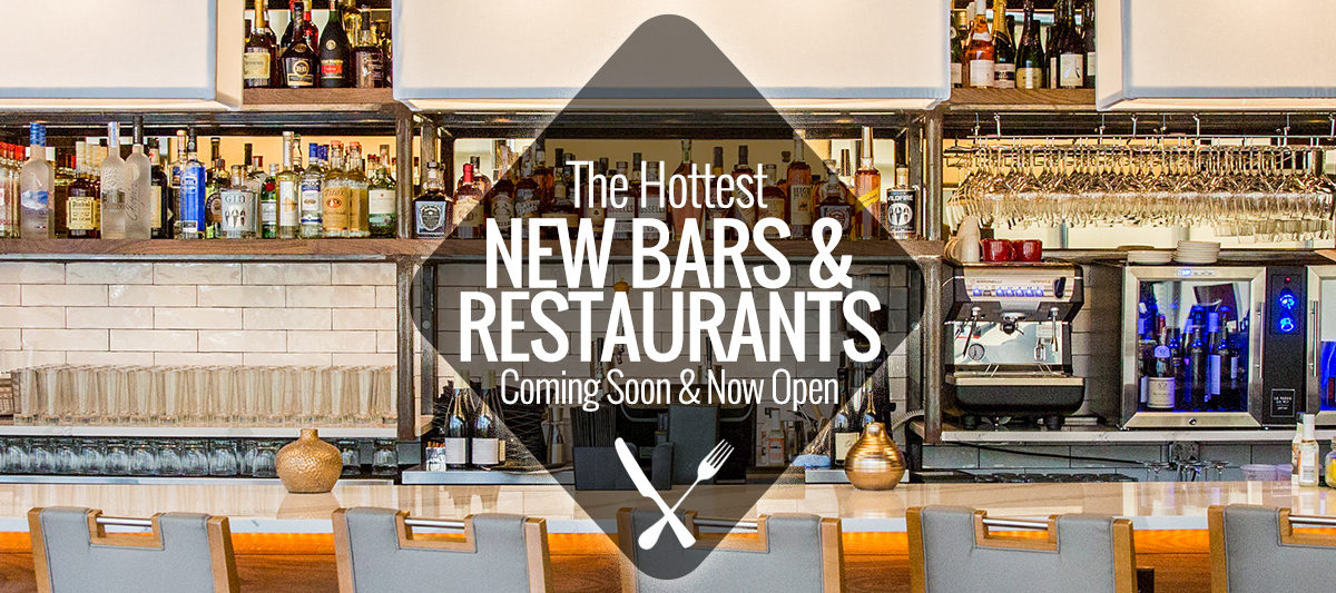 The Hottest New Bars & Restaurants in Nashville | Nashville Guru