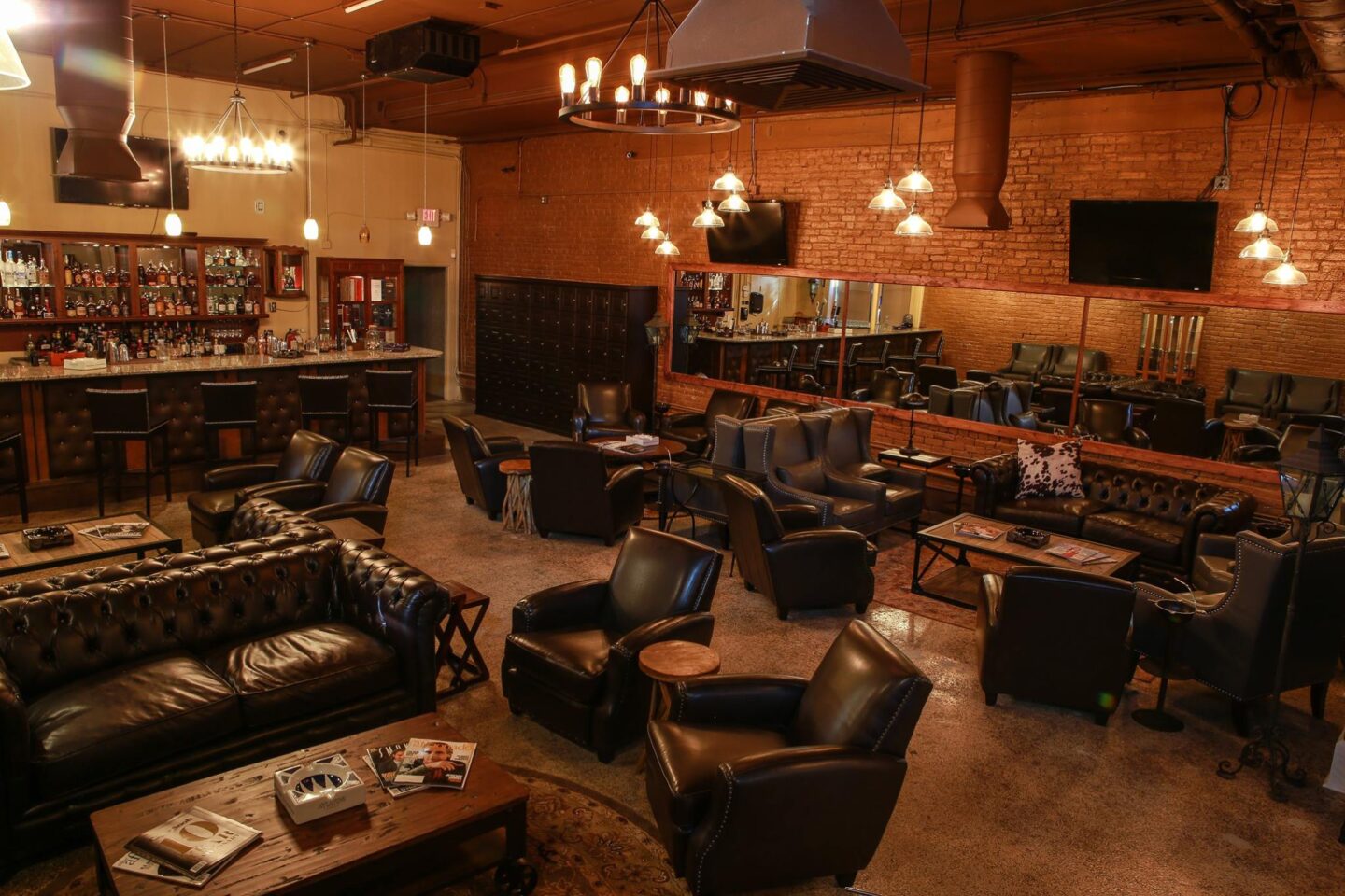 Primings Cigar Lounge Bar Opening July 1st Nashville Guru