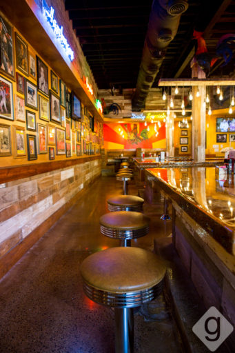 A Look Inside: Sun Diner Café | Nashville Guru
