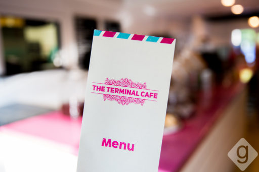 A Look Inside: The Terminal Café | Nashville Guru
