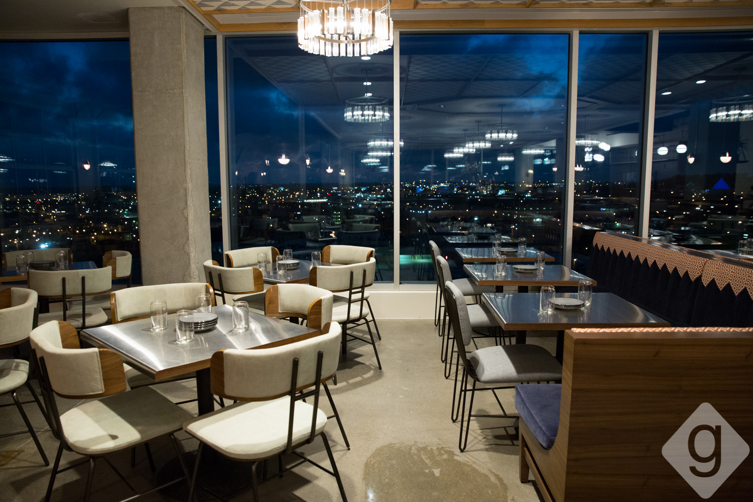 lajacksonnashvillethompsonhotel34 Nashville Guru