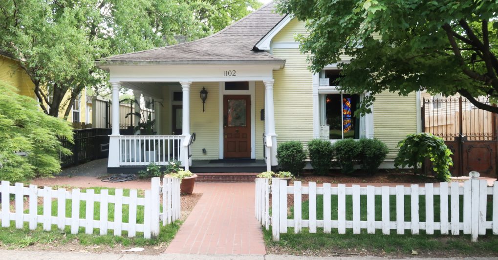 Rosemary & Beauty Queen Nashville Guru