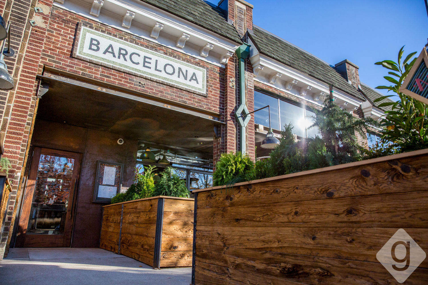 A Look Inside: Barcelona Wine Bar | Nashville Guru
