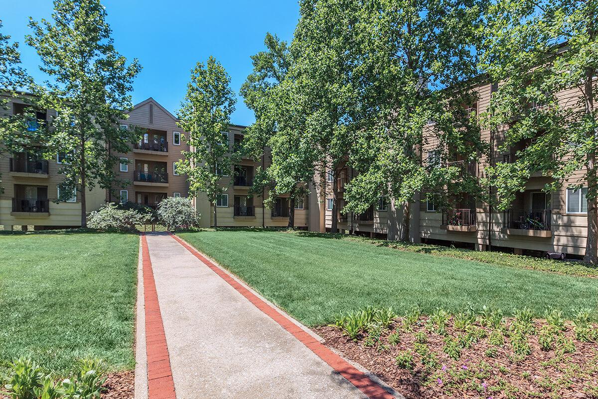 Village at Vanderbilt Nashville Guru