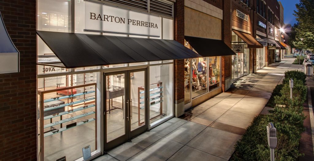 barton perreira dalziel