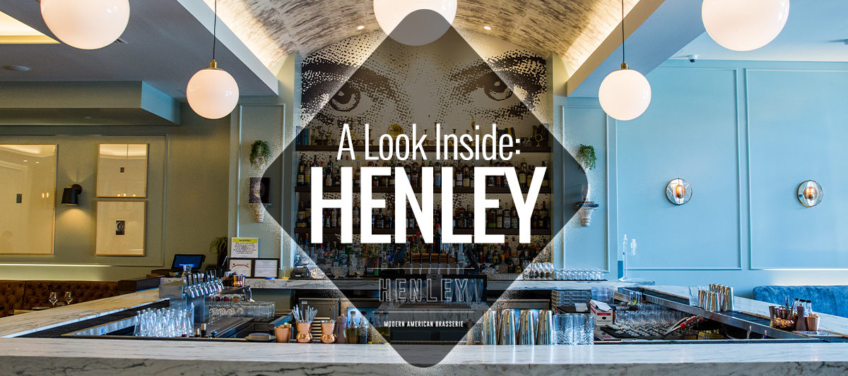 A Look Inside Henley Nashville Guru
