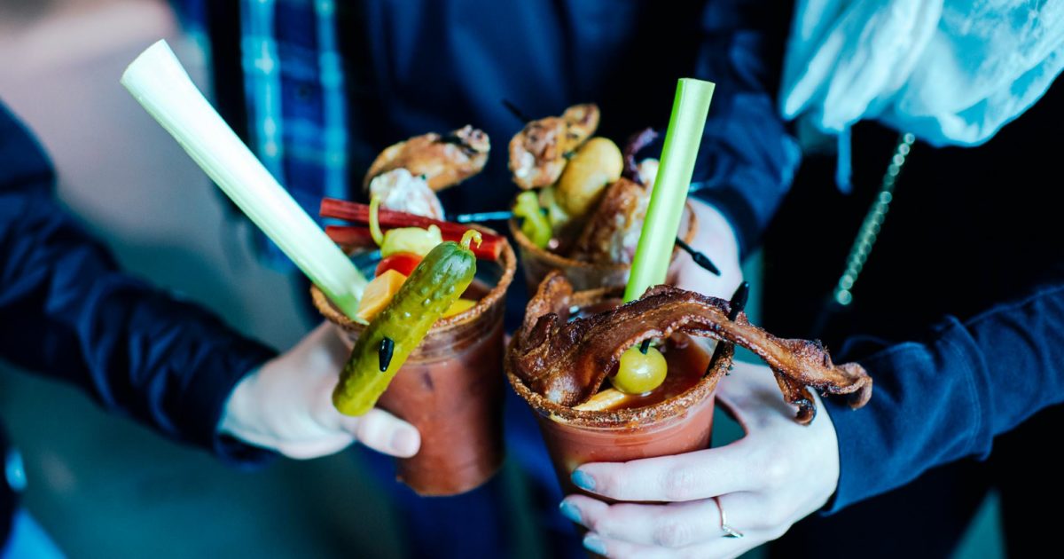 Bacon Eggs & Kegs Nashville Guru