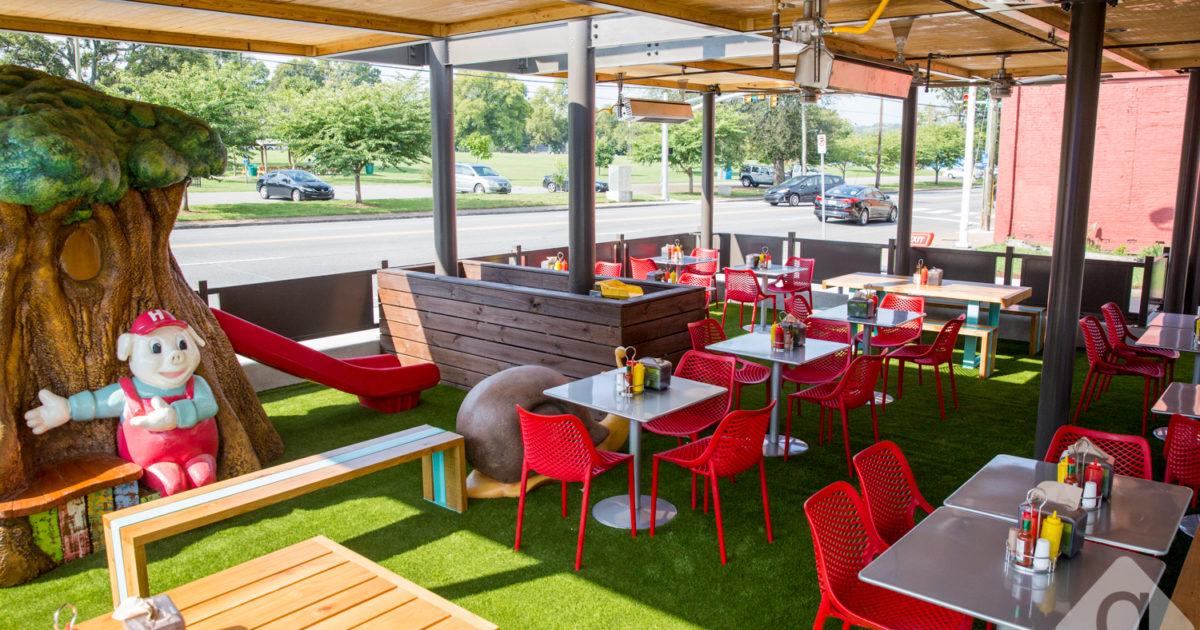 Hugh Baby's Nashville Guru