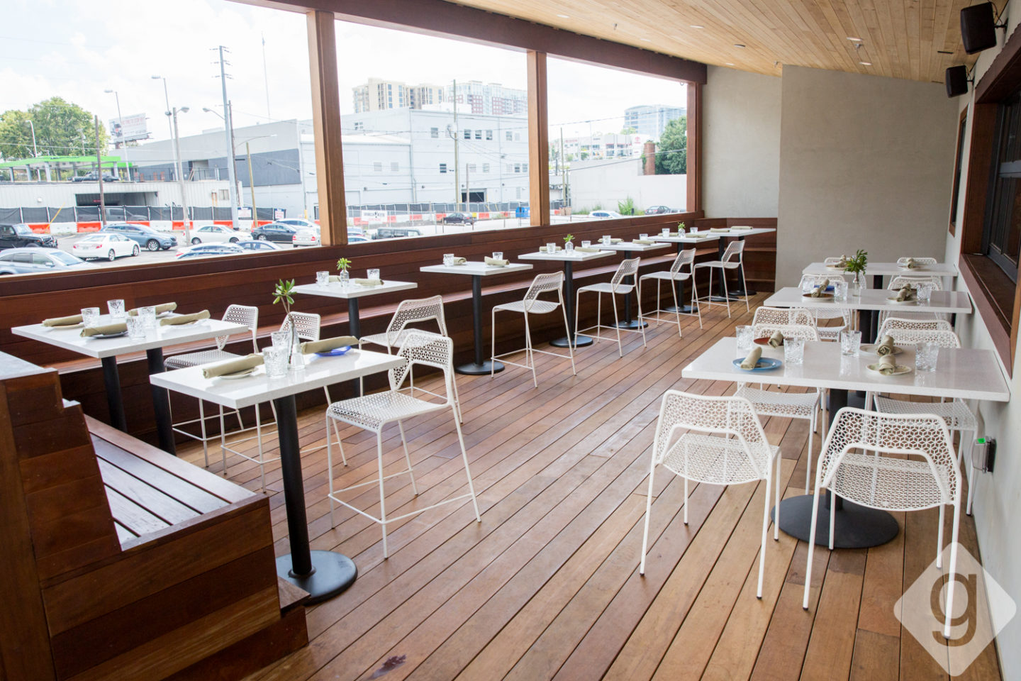 The Mockingbird Nashville18 Nashville Guru