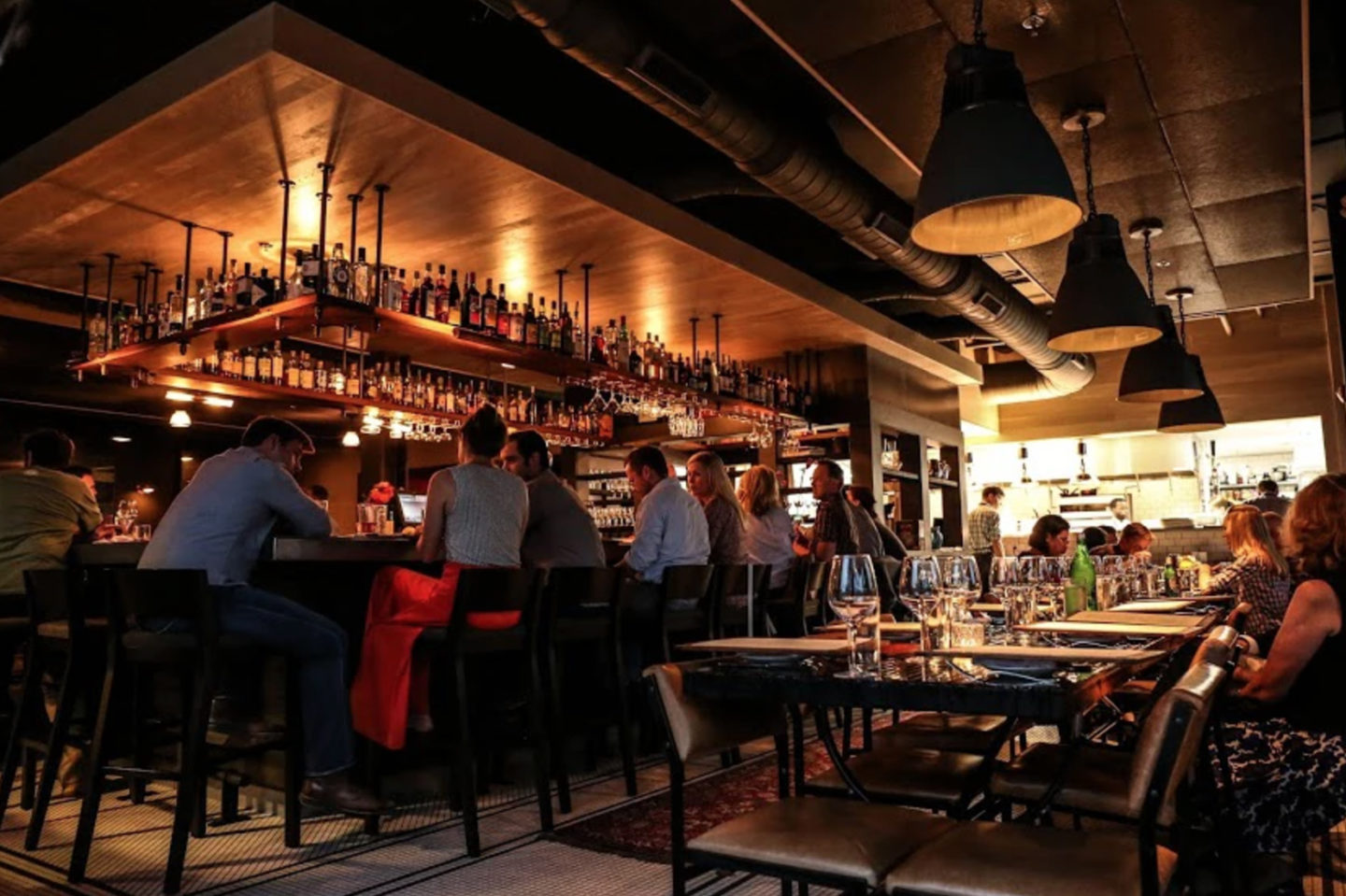 Best Places for Cocktails in Nashville Nashville Guru