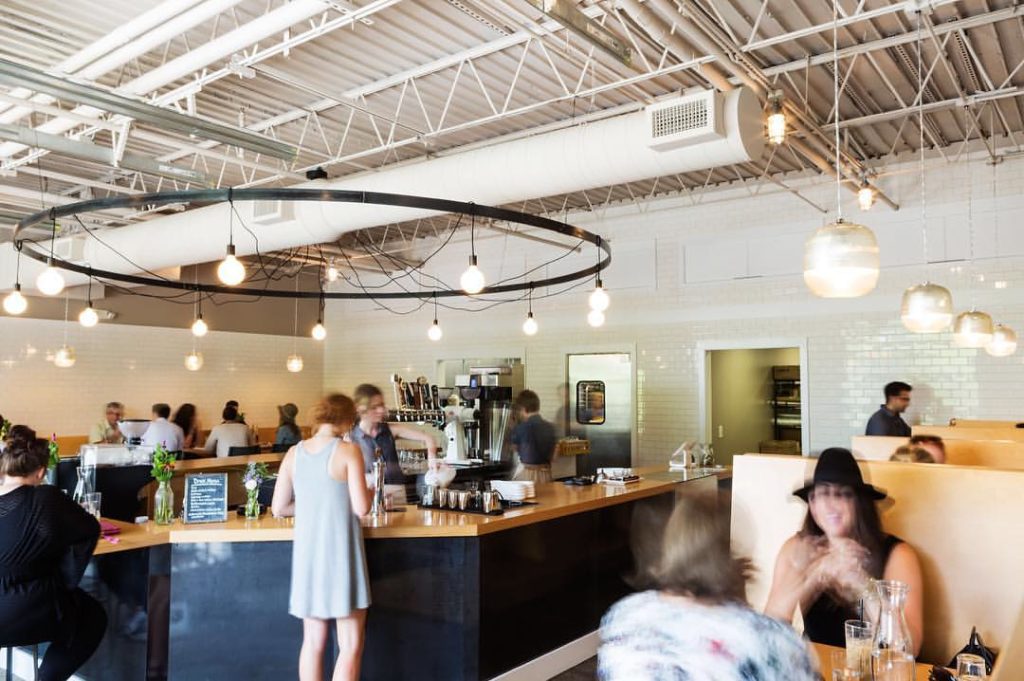 Best Coffee Shops in Nashville Nashville Guru
