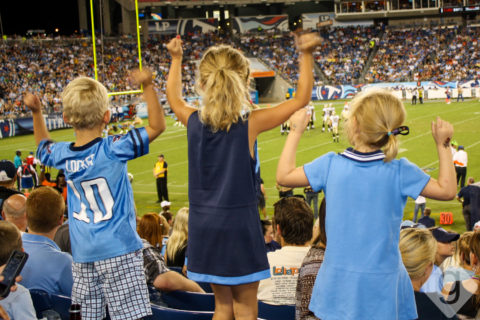 Titans Gameday Guide | Nashville Guru Titans Gameday Guide | Nashville Guru
