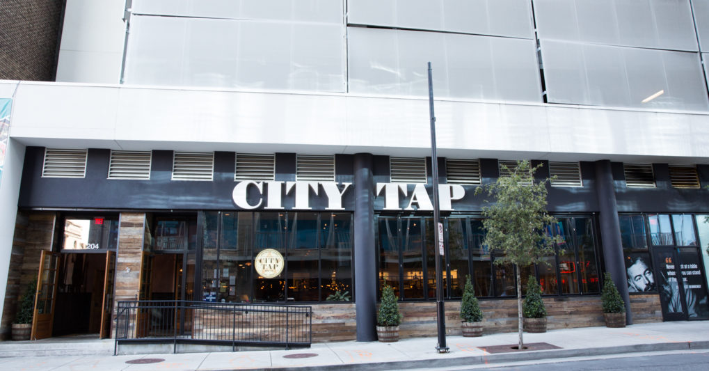 City Tap House Nashville Guru