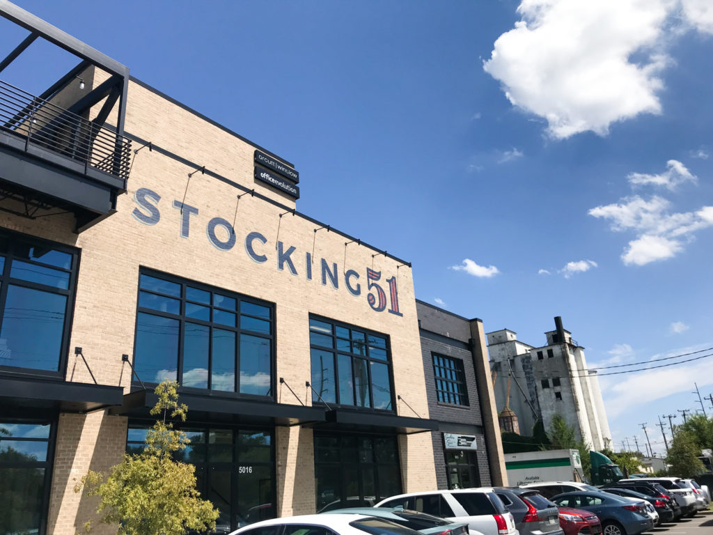 The Nations Nashville Guru