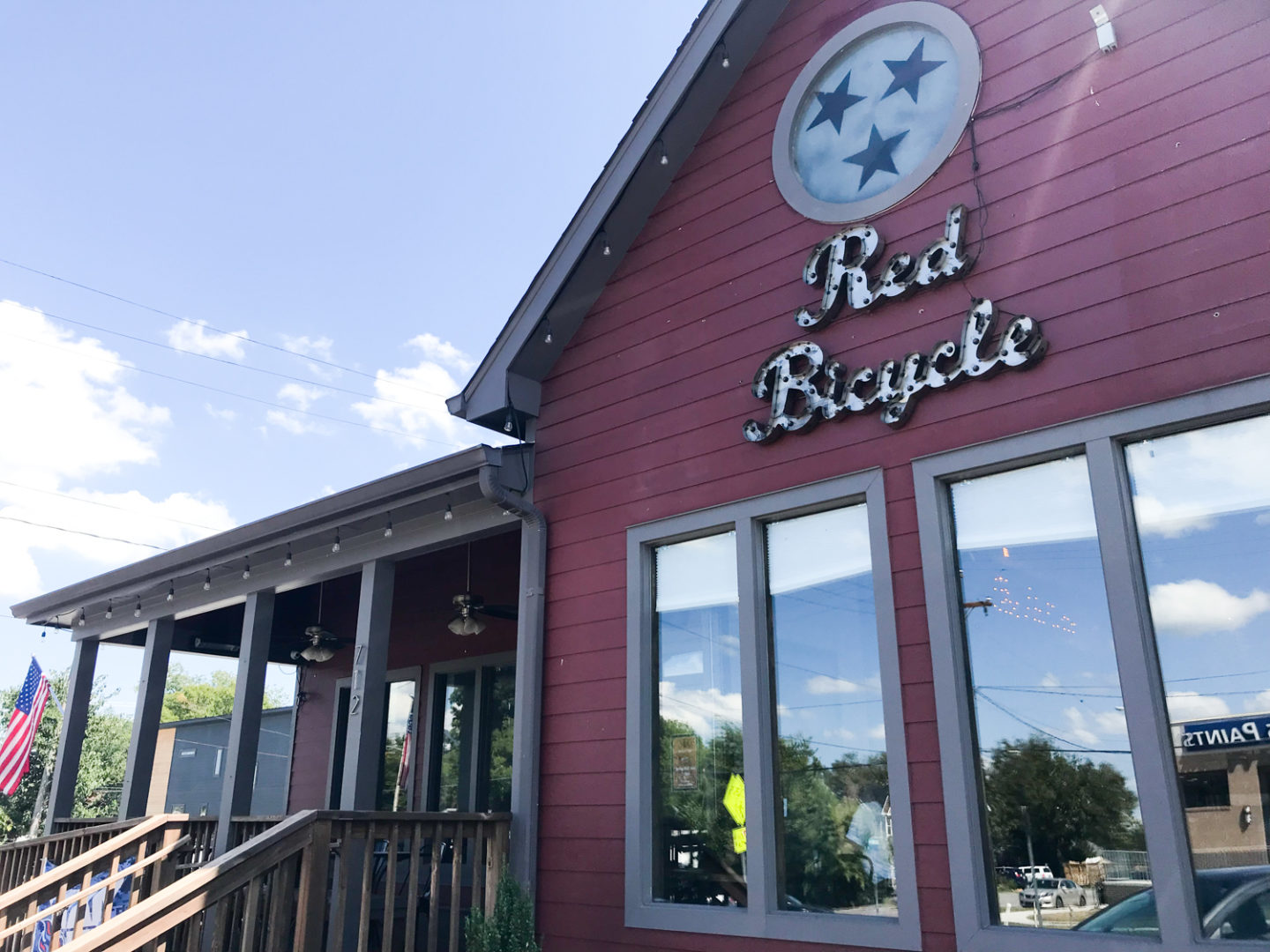 The Nations Nashville8 Nashville Guru