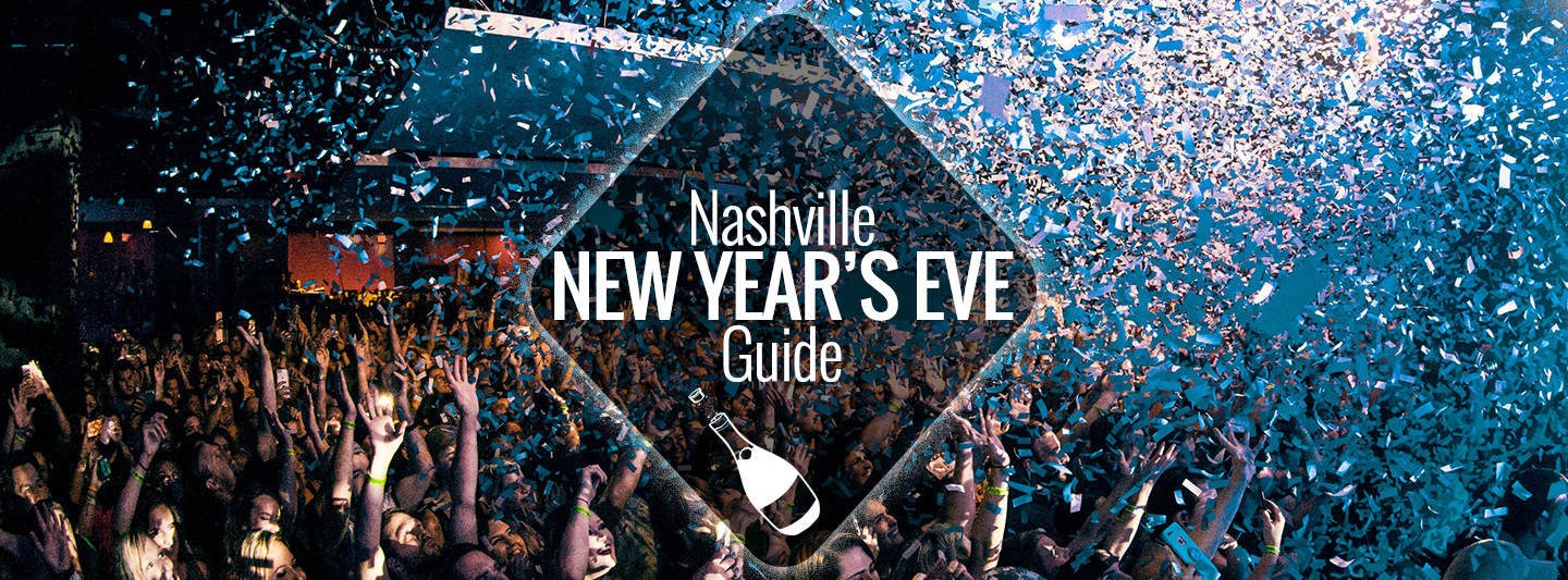 New Year' s Eve in Nashville 20202021 Marjolein