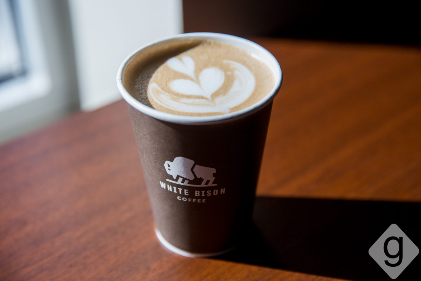 White Bison Coffee (12 South) Nashville Guru