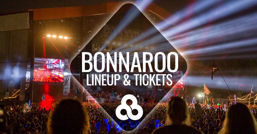 Bonnaroo Music & Arts Festival - 4 Day Pass Tickets | SuperTicketLaden