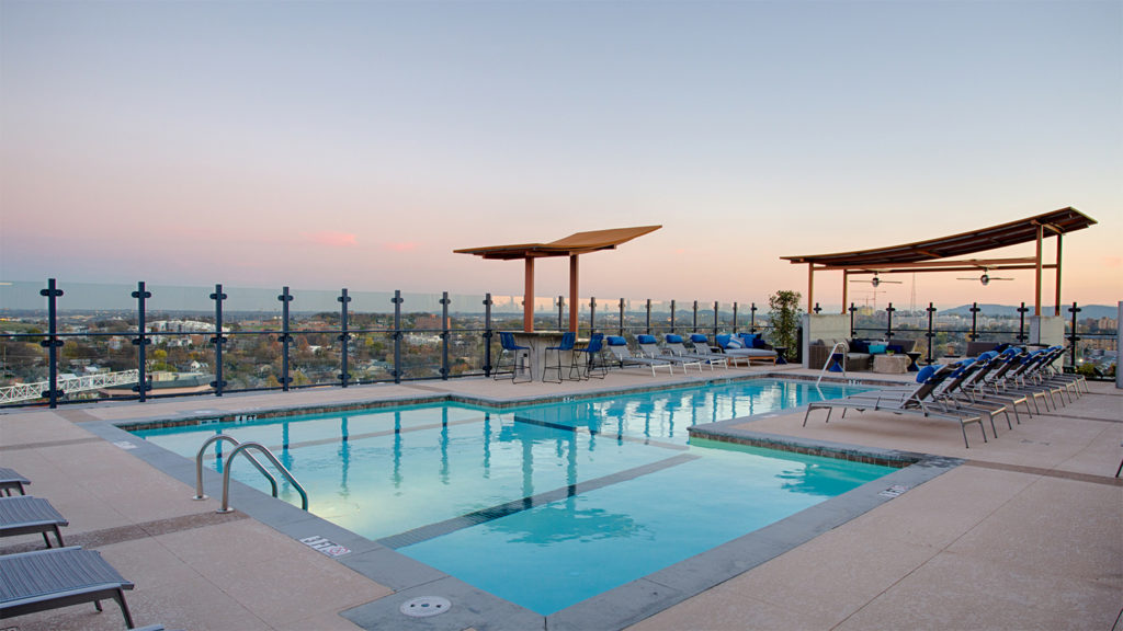 Best Apartments in Nashville Nashville Guru