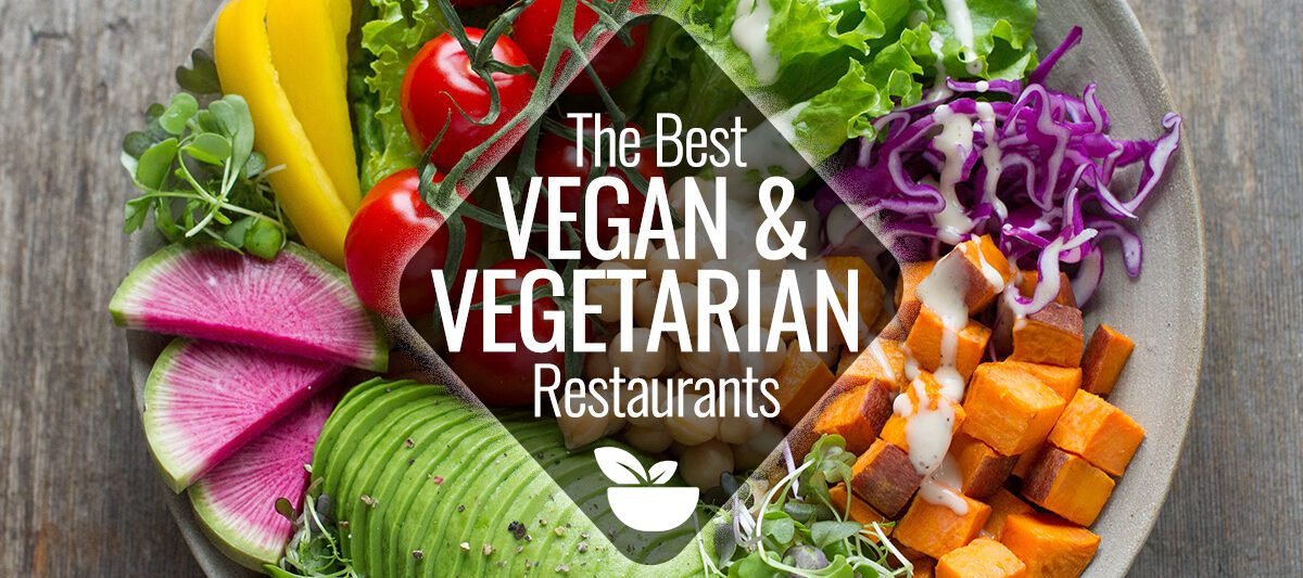 Best Vegetarian and Vegan Restaurants in Denver - The Denver Ear
