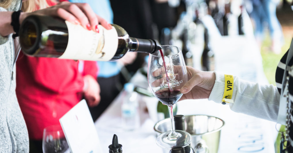 Nashville Wine & Food Festival Nashville Guru