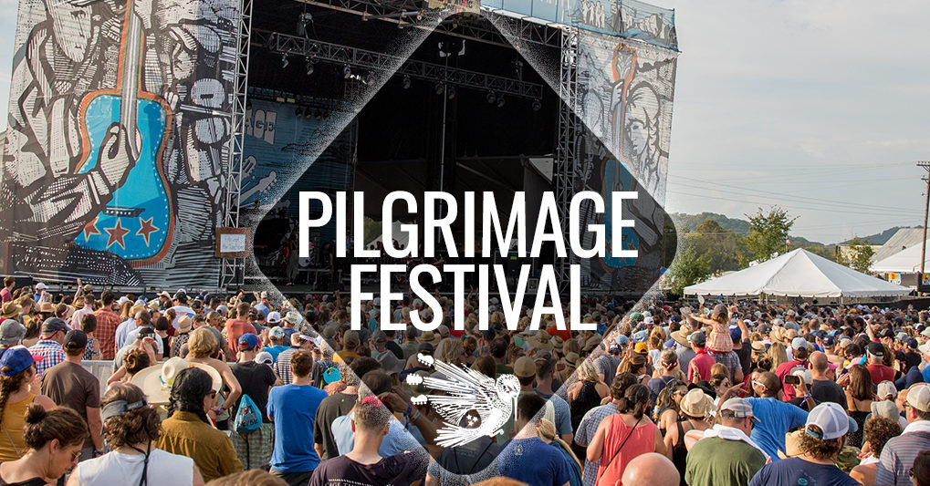 Pilgrimage Festival 2022 Nashville Guru