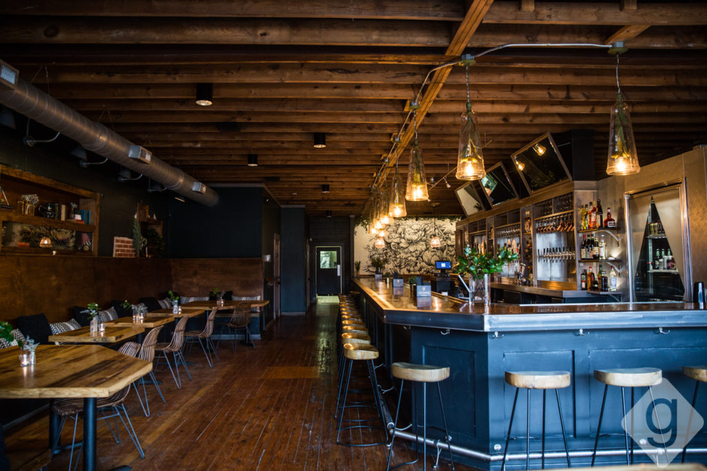 The Hottest New Bars & Restaurants in Nashville | Nashville Guru